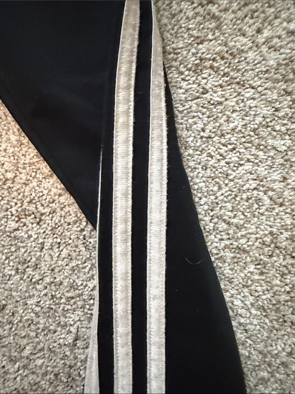 adidas two piece
